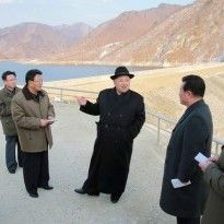 ЕС ввел новые санкции против Северной Кореи