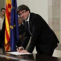 DW: Madrid calls for sedition charges against Catalan leaders