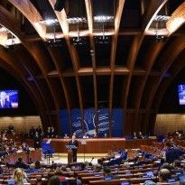 Депутатов-коррупционеров в ПАСЕ разоблачил 