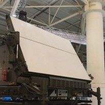 Poroshenko boasts Ukraine’s brand new 3D-radar