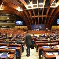 У генсека Совета Европы разослали странам 
