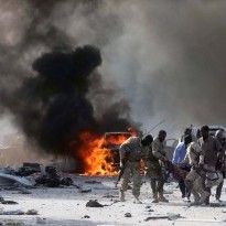 Нападение на мечеть в Синае вошло в десятку крупнейших терактов в мировой истории
