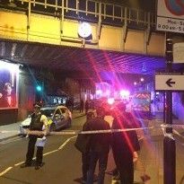 Нападение с ножом в Лондоне: один человек погиб, два ранены