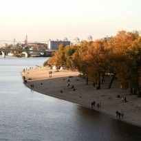 На выходных в Украине потеплеет