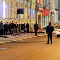 Водитель Volkswagen о жутком ДТП в Харькове: я ехал на зеленый свет 100% (видео)