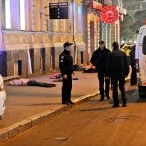 Второй фигурант кровавого ДТП в Харькове рассказал, в чем его обвиняют