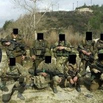 Wagner mercenaries Putin's private army in Donbas - media