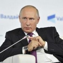 Putin's active measures can help tip balance back in Brexit referendum – media