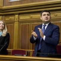 Люди почувствуют изменения в украинской медицине через несколько лет - Гройсман
