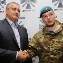 Russian neo-Nazi who fought against Ukraine in Donbas now seen in Syria – media