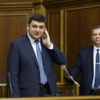 Kyiv willing to hand over info against Manafort to help Mueller’s probe - Groysman