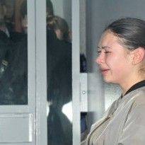 В прокуратуре уточнили, какой анализ показал употребление опиатов Зайцевой