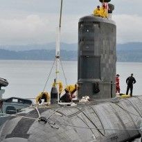 Canada deploys submarine to Japan for the first time in half century 