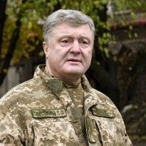 Порошенко назвал количество погибших в зоне АТО украинских военных