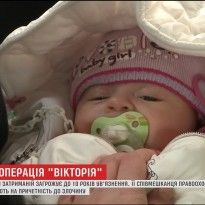 Помогла девичья болтовня: журналисты рассказали о поиске похищенного в Киеве младенца (видео)