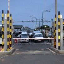 Ukraine's fiscal service boasts US$112 mln recovered in counter-smuggling effort