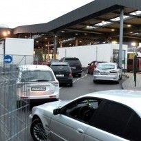 Гройсман анонсировал очередную концепцию реформы таможни