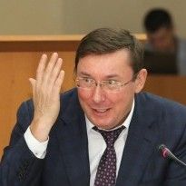 Луценко рассказал, как Гужве удалось бежать за границу