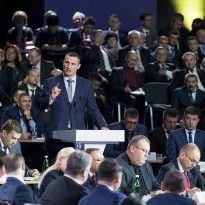 Кличко заявил о существенном увеличении финансирования образования и рассказал, на что идут выделенные средства