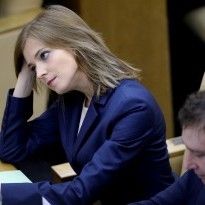Подвинет Путина: астролог сделал неожиданный прогноз для Поклонской