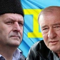 Russia frees Crimean Tatar political prisoners Chiygoz and Umerov – lawyer