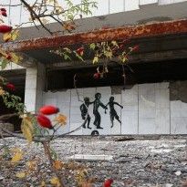HBO announces premiere of 'Chernobyl' historical drama miniseries