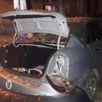 Second victim of Oct 25 bomb blast in Kyiv dies