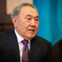 Назарбаев отправил в отставку правительство Казахстана