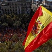 Правительство Испании распустило органы региональной власти в Каталонии - СМИ
