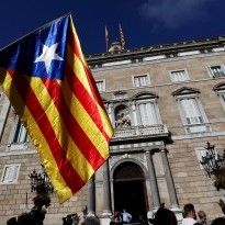 Spanish court annuls Catalonia's declaration of independence - media