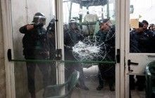 У Каталонії оцінили збитки, завдані школам поліцією Іспанії в день референдуму