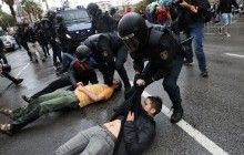 Полиция Каталонии заявила о гибели трех человек в Барселоне