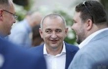 Следователи установили личность организатора по делу о госперевороте "Савченко-Рубана" - Матиос