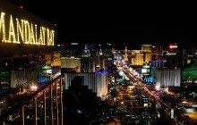 В Лас-Вегасе сообщили о "многочисленных" раненных после стрельбы