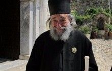 Афонський монах - про кращий подарунок для Бога: Господь завжди чекає на нас, як би ми далеко не пішли від Нього