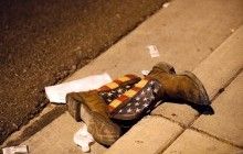 У США пред'явили обвинувачення продавцю патронів для стрілка, який вбив 58 людей у Лас-Вегасі