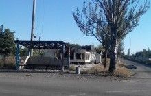 Суцільна руїна: у Донецьку показали, як виглядають вулиці в районі аеропорту (фоторепортаж)