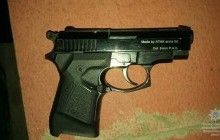 У Кривому Розі п’яний чоловік відкрив стрілянину по відвідувачах кафе: 2 особи поранені