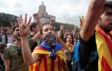 Правительство Испании 21 октября приостановит автономию Каталонии