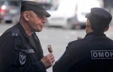 Полицейских Ростова обязали ходить с семьями к священникам