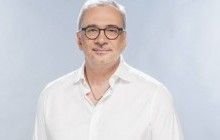 "Я грандіозно одружився!": Костянтин Меладзе вперше розкрив деталі роману з Вірою Брежнєвою