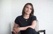 Zhanna Nemtsova: "There is no such thing that every Russian wakes up in the morning and thinks: ‘Oh, it's so great that Crimea is ours’… Everyone thinks about how to get by"