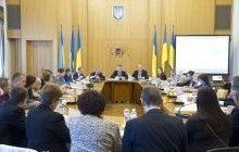Представитель УПЦ принял участие в заседании Национальной комиссии по делам ЮНЕСКО, которое состоялось в МИД Украины