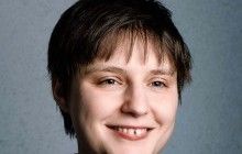Знаменитая ученая из Украины, работающая в Швейцарии, получила индийскую математическую премию