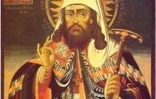 4 октября - обретение мощей святителя Димитрия, митрополита Ростовского (видео)