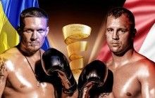 Полуфинальный бой боксерской Лиги чемпионов Усик - Бриедис может состояться в январе