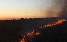 ATO HQ: First Grad attack on Ukraine amid "school ceasefire" in Donbas (Photos, video)