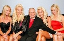 СМИ назвали причину смерти основателя Playboy