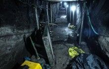 В Бразилии задержали грабителей, которые потратили миллион долларов на тоннель к хранилищу банка