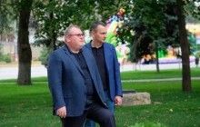 Резниченко: Инициированная президентом реформа сельской медицины началась на Днепропетровщине